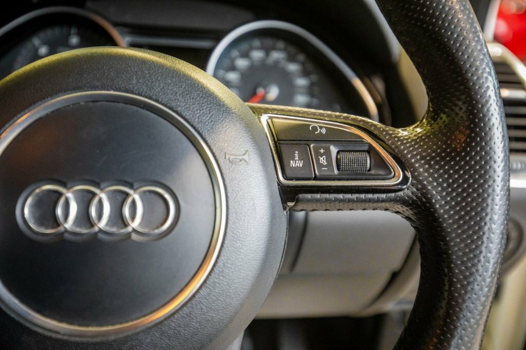 Audi Q7 3.0 Tdicd V6 S Line Plus Tiptronic Quattro Euro 6 Blue #19