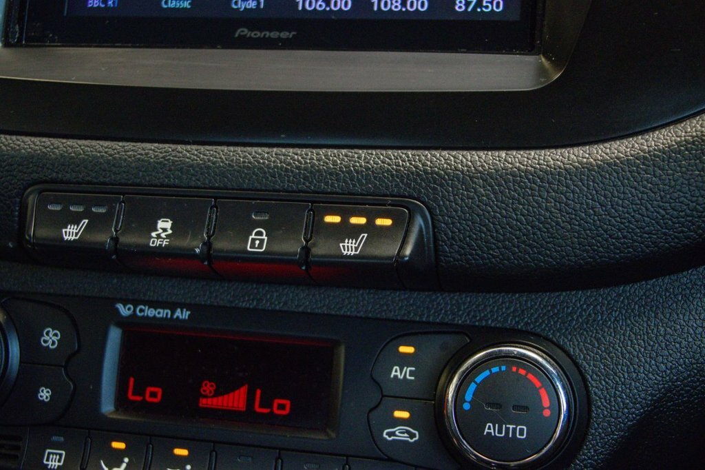 Kia Proceed Pro Ceed Gt Tech White #50