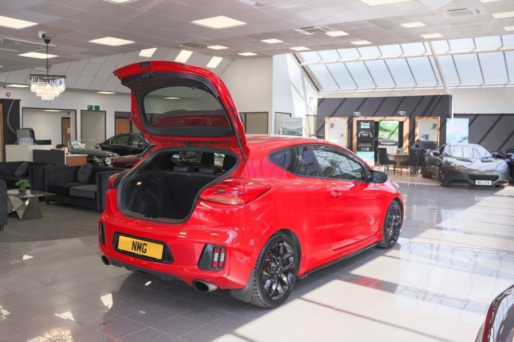 Kia Proceed Pro Ceed Gt Tech White #13