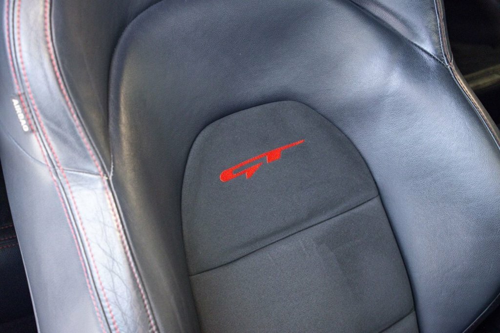 Kia Proceed Pro Ceed Gt Tech White #37