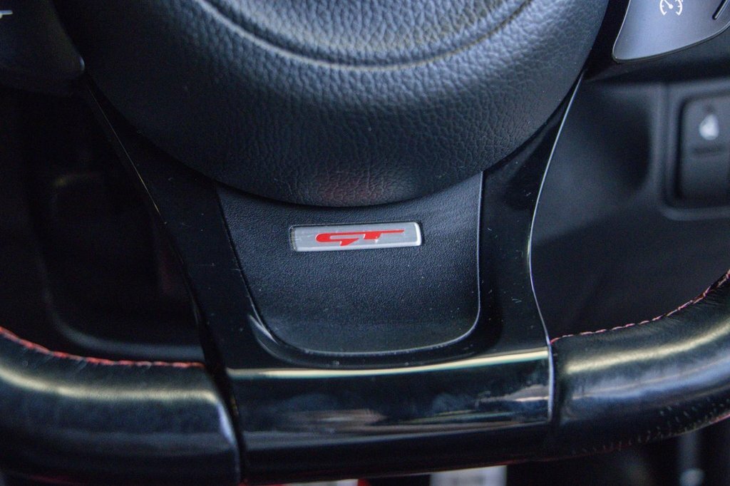 Kia Proceed Pro Ceed Gt Tech White #41
