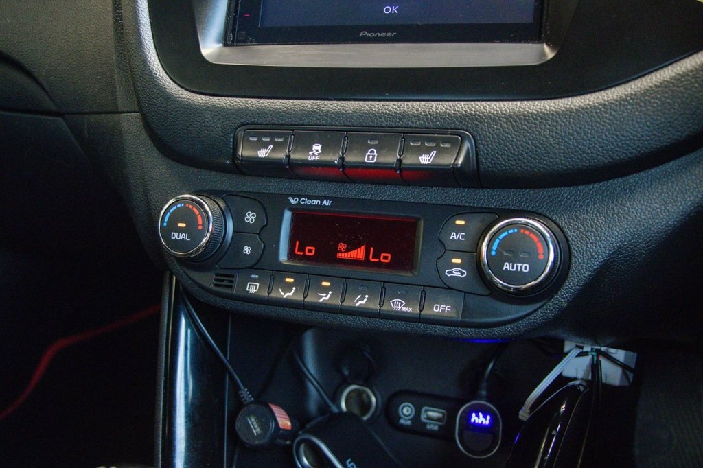 Kia Proceed Pro Ceed Gt Tech White #46