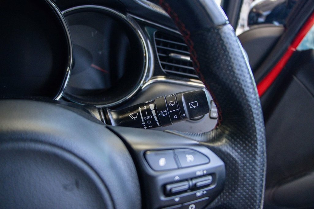 Kia Proceed Pro Ceed Gt Tech White #43