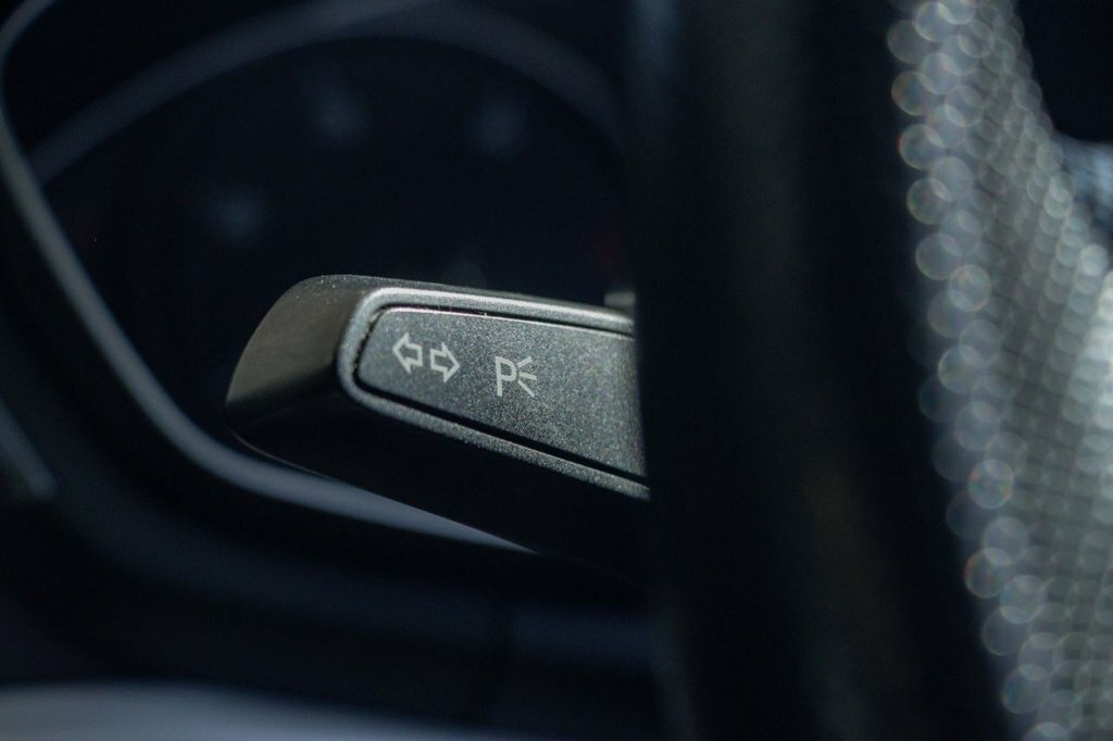 Audi A4 Avant S Line Blue #45