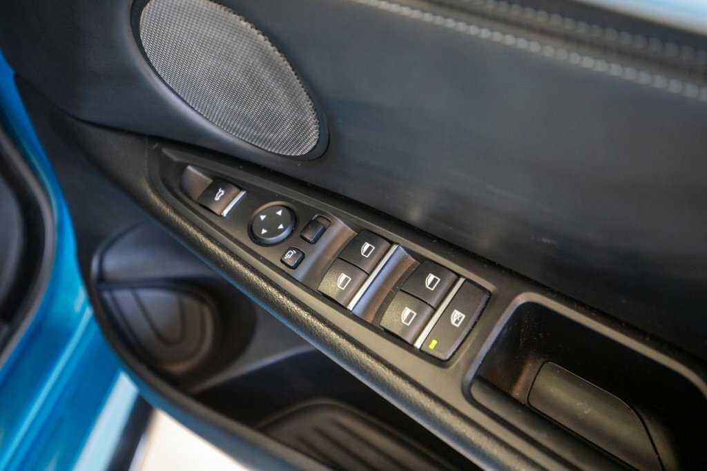BMW X6 M M 4.4 Biturbo V8 Xdrive Euro 6 Ss Blue #14