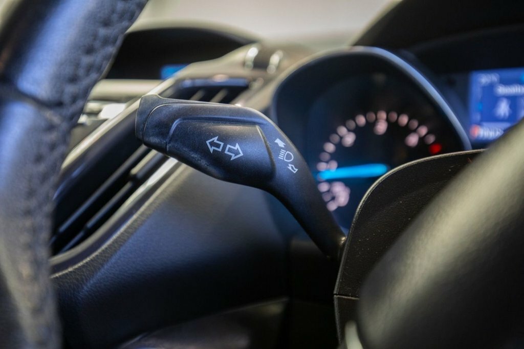 Ford Kuga 2.0 Tdci Titanium 2Wd Euro 5  #18
