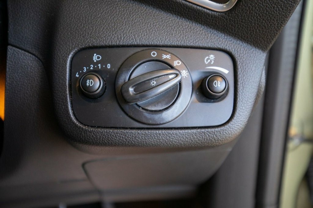 Ford Kuga 2.0 Tdci Titanium 2Wd Euro 5  #21