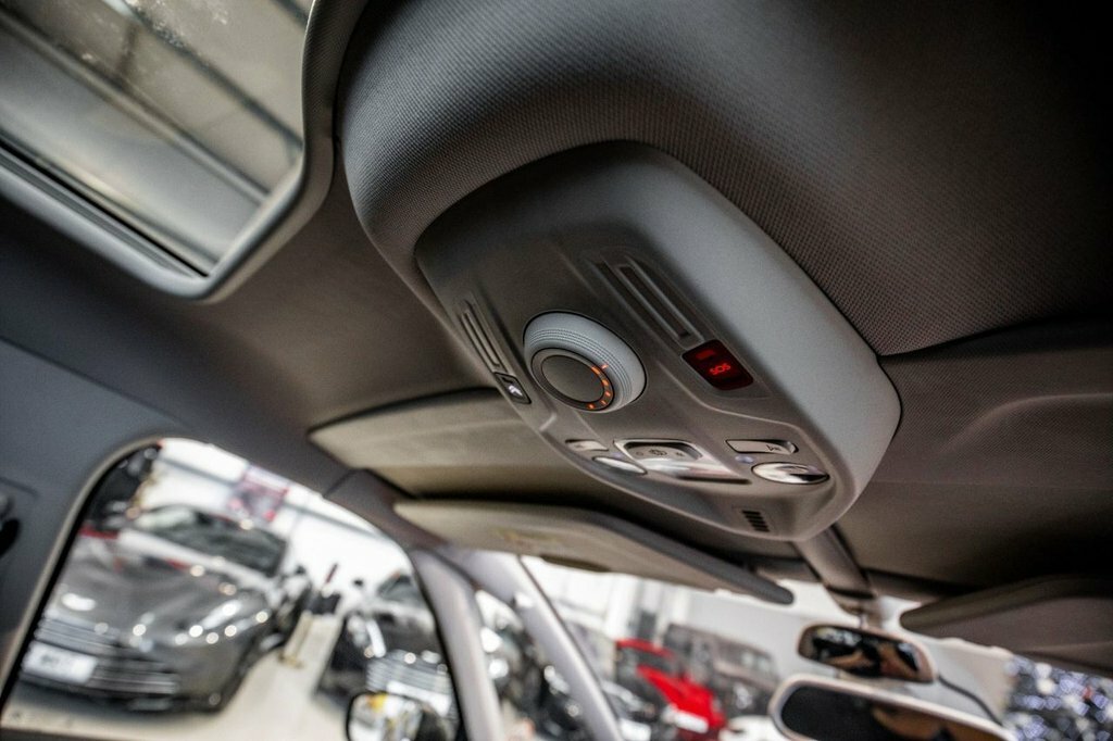 Citroen Grand C4 SpaceTourer Feel Plus Beige #35