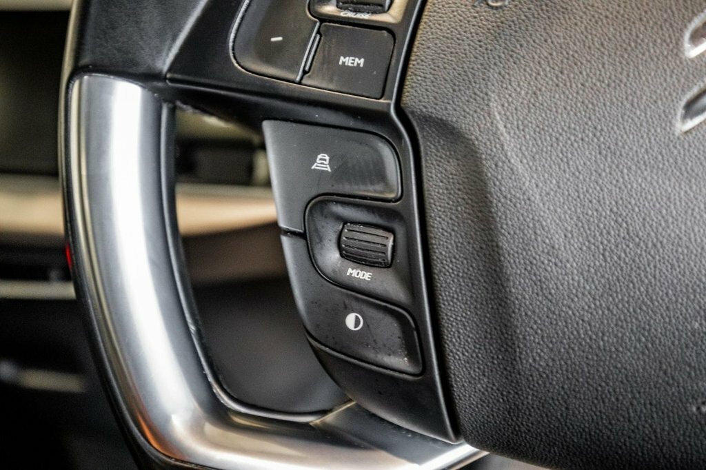 Citroen Grand C4 SpaceTourer Feel Plus Beige #21