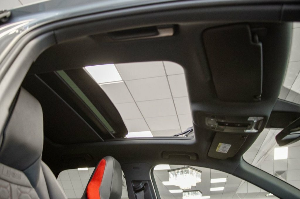 Audi RS Q3 Rs Q3 Sport Edition Tfsi Quattro Black #74