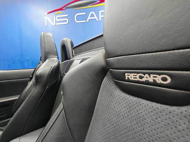 Mazda MX-5 Sport Tech Roadster White #2