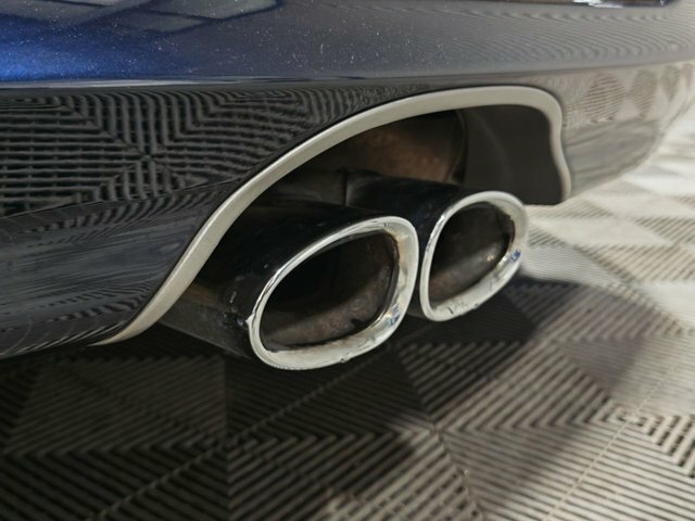 Porsche Boxster Cayman Black #11