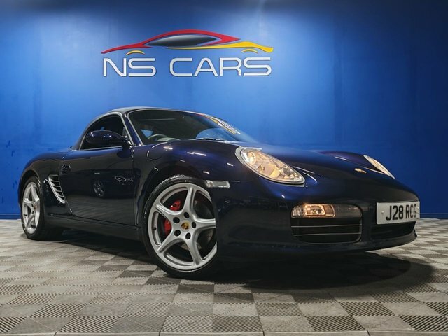 Porsche Boxster 2.0 Pdk Black #41