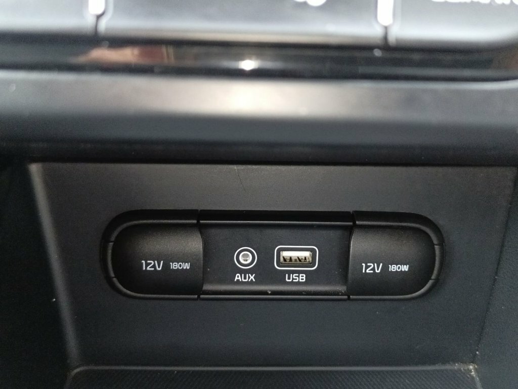 Kia Niro 2 Red #28