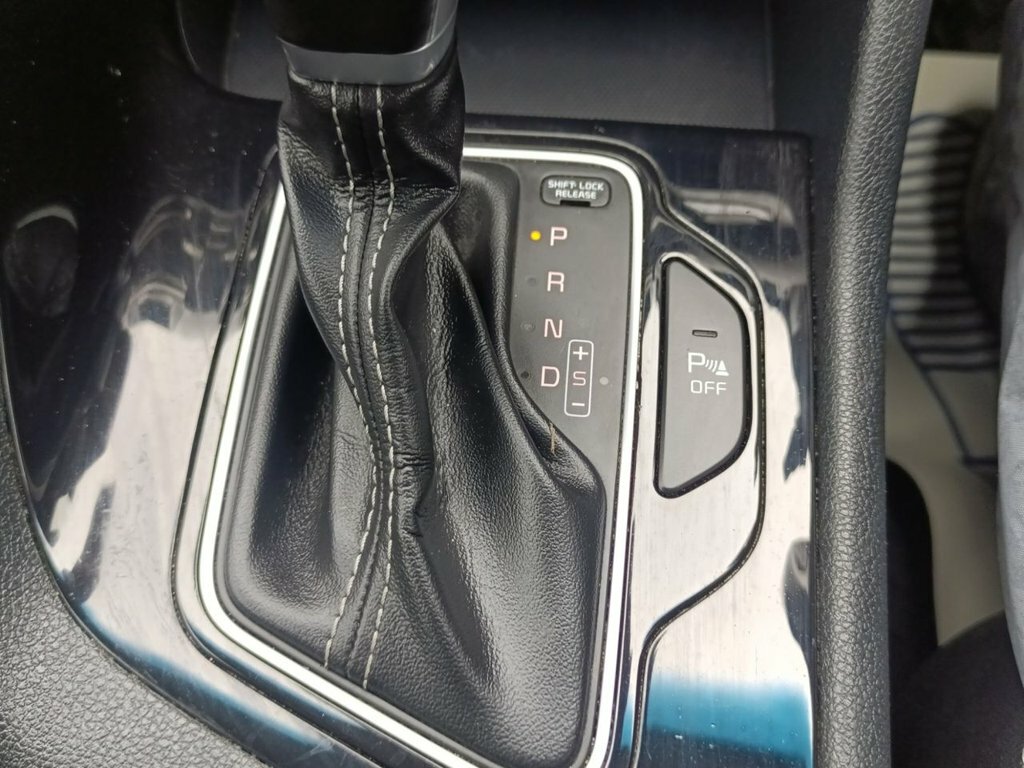 Kia Niro 2 Red #29