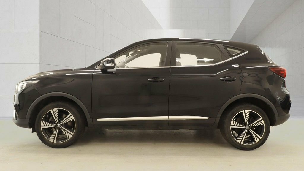 MG ZS Excite  #7