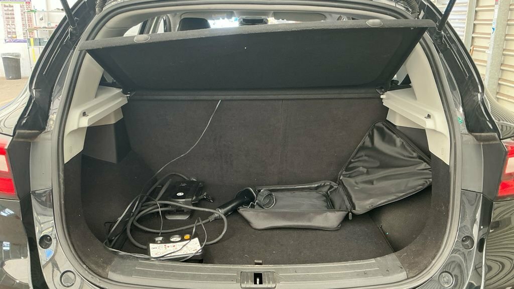 MG ZS Excite  #8