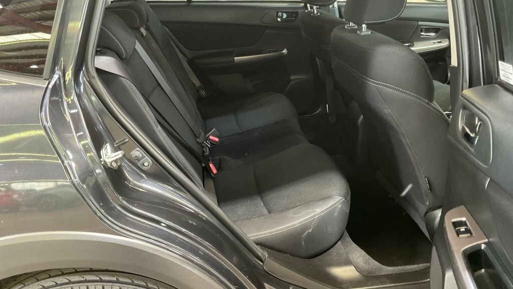 Subaru XV 2.0I Se Suv Lineartronic 4Wd Euro 6 S Grey #5