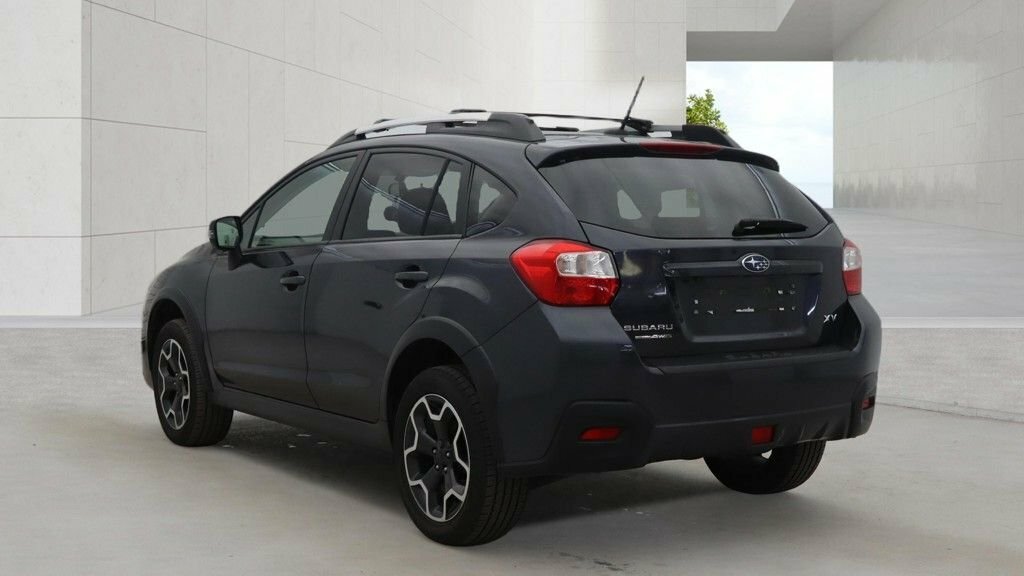 Subaru XV 2.0I Se Suv Lineartronic 4Wd Euro 6 S Grey #2