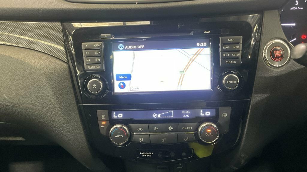 Nissan X-Trail Acenta Dci  #8