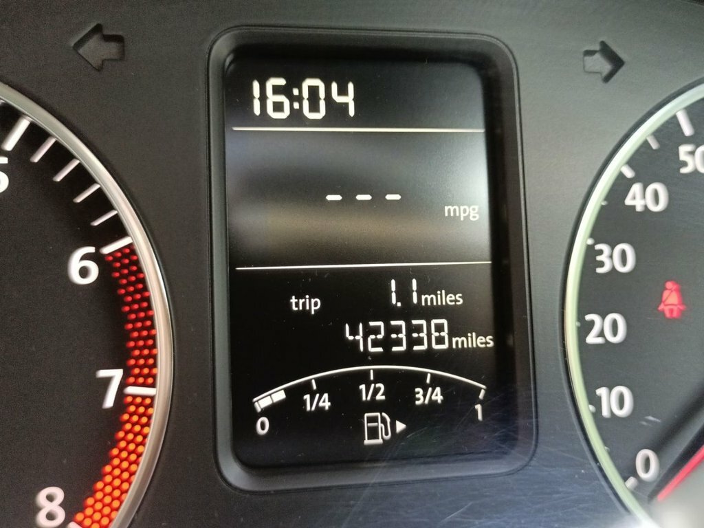 Volkswagen Polo Hatchback Blue #24
