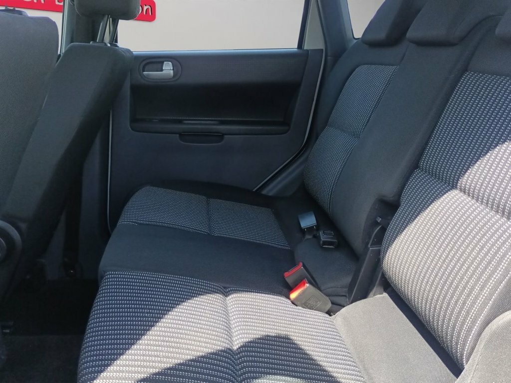 Mitsubishi Colt 1.3 Cz2 Silver #18