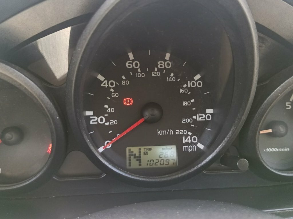 Mitsubishi Colt 1.3 Cz2 Silver #25