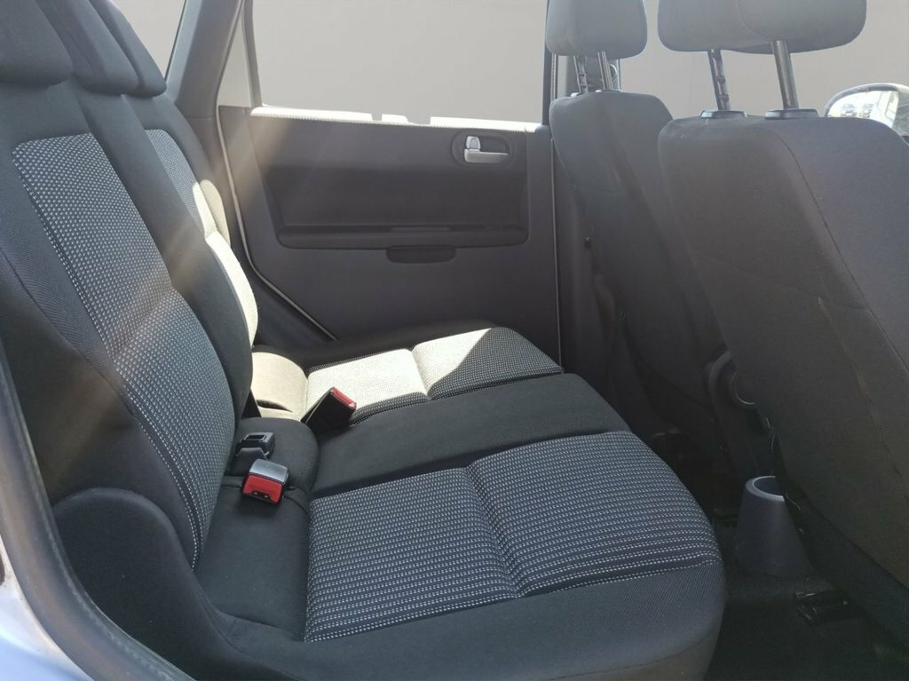 Mitsubishi Colt 1.3 Cz2 Silver #24