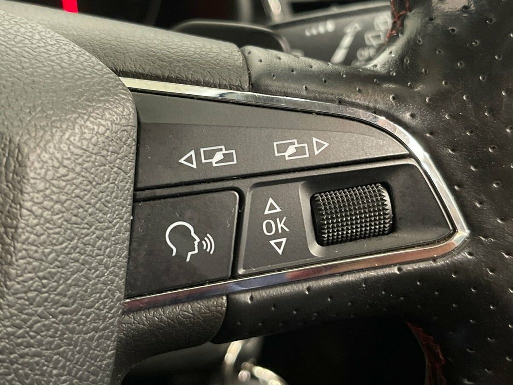 Seat Leon Fr Titanium Tdi  #45