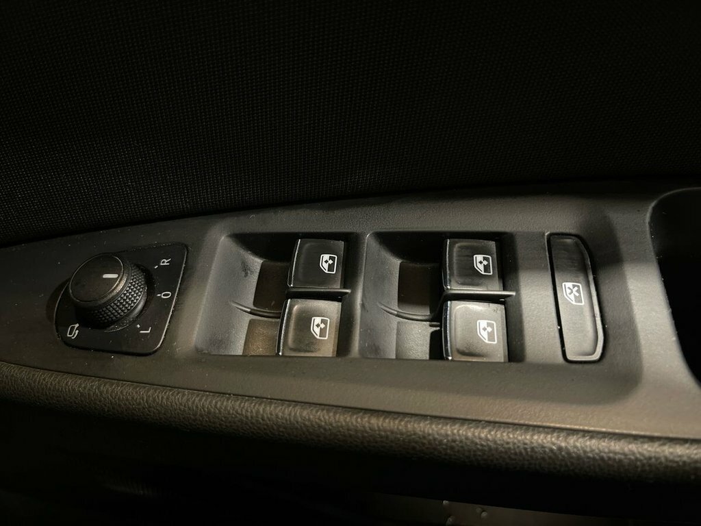 Seat Leon Fr Titanium Tdi  #41