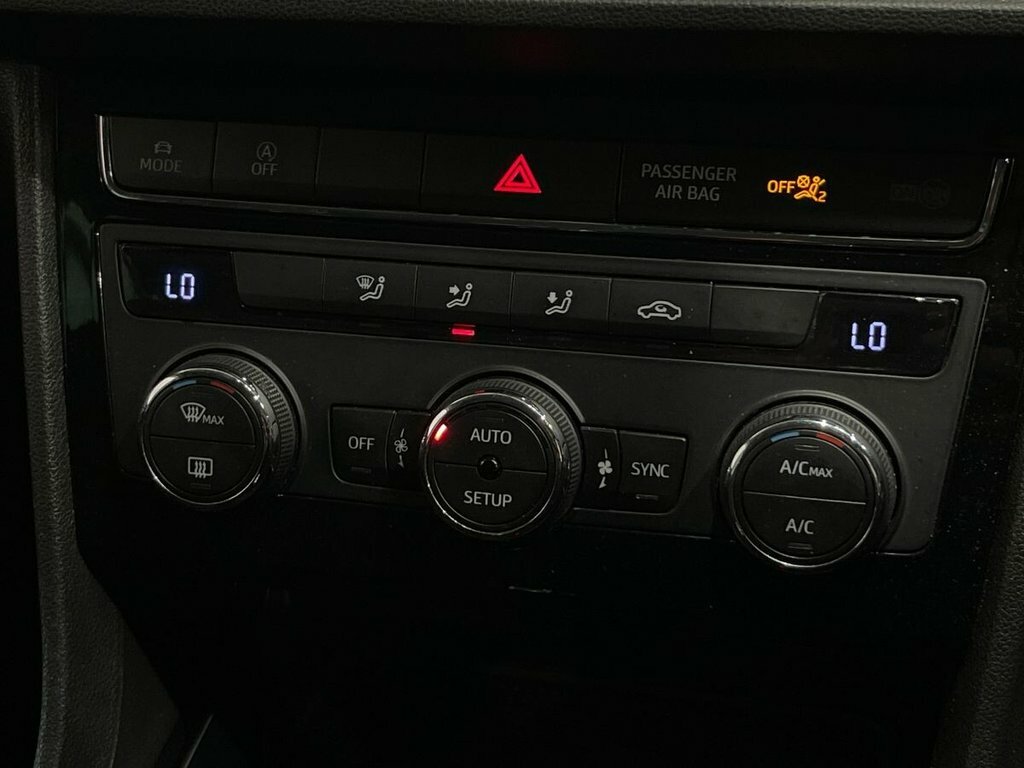 Seat Leon Fr Titanium Tdi  #40