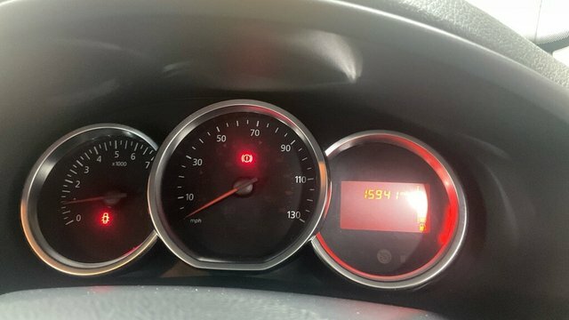 Dacia Sandero Stepway 0.9 Tce Se Twenty Grey #12