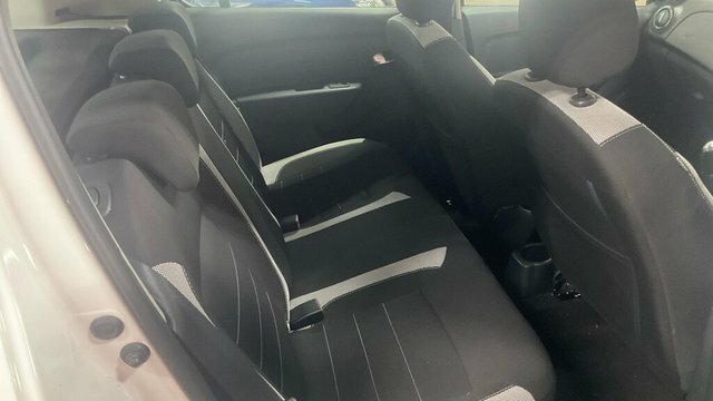 Dacia Sandero Stepway 0.9 Tce Se Twenty Grey #10