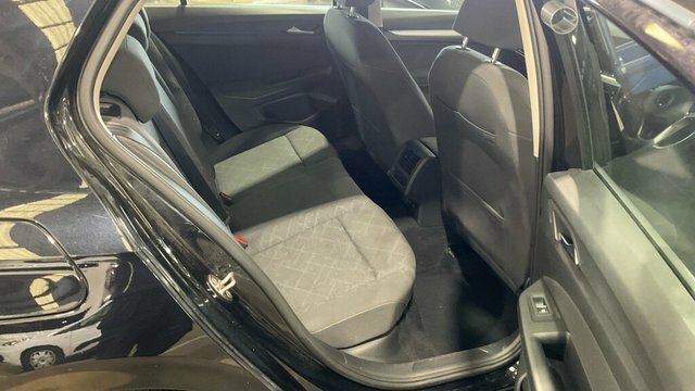 Volkswagen Golf 2.0 Tdi Style Euro 6 Ss  #10