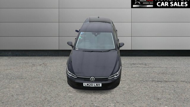 Volkswagen Golf 2.0 Tdi Style Euro 6 Ss  #8