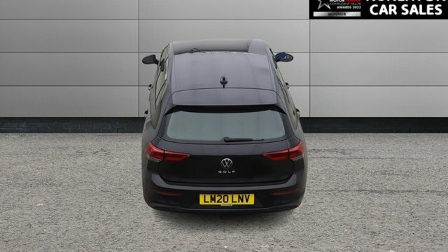 Volkswagen Golf 2.0 Tdi Style Euro 6 Ss  #4
