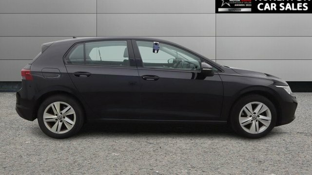 Volkswagen Golf 2.0 Tdi Style Euro 6 Ss  #2