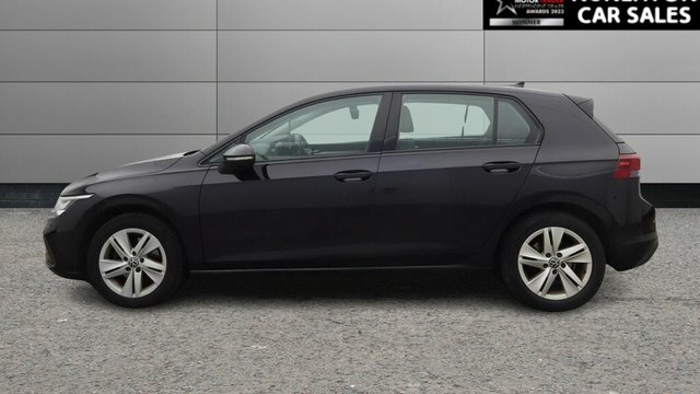 Volkswagen Golf 2.0 Tdi Style Euro 6 Ss  #6