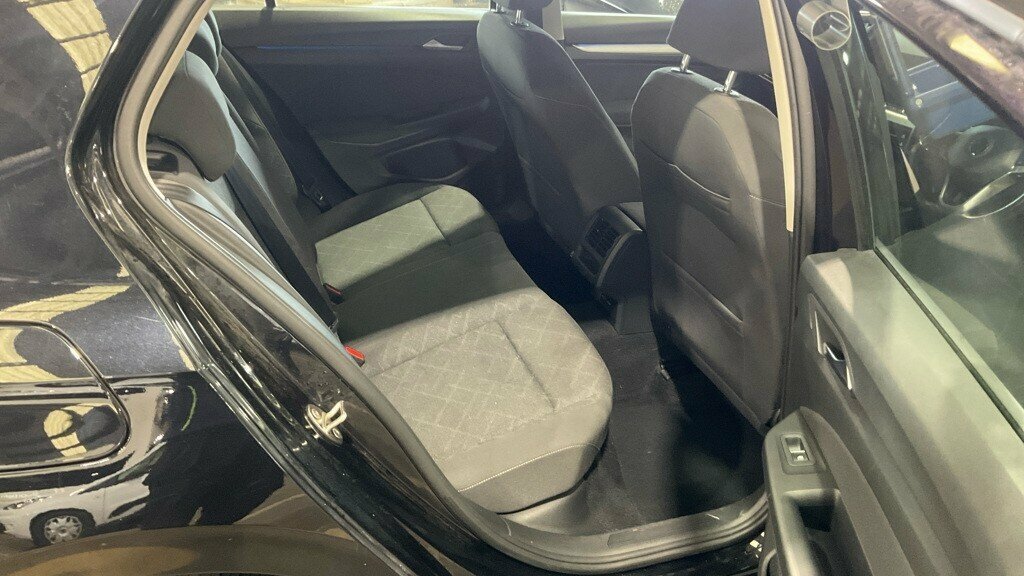 Volkswagen Golf 2.0 Tdi Style Euro 6 Ss  #23