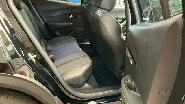 Peugeot 2008 1.2 Puretech Active Blue #10