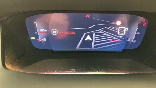Peugeot 2008 1.2 Puretech Active Blue #12