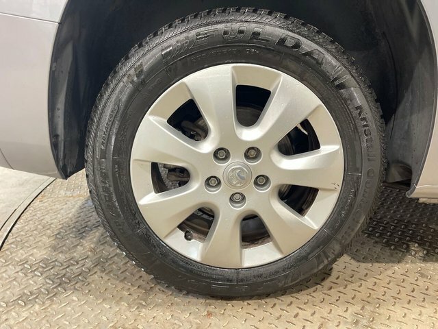 Vauxhall Combo Life 1.5 Turbo D 130 Energy Grey #25