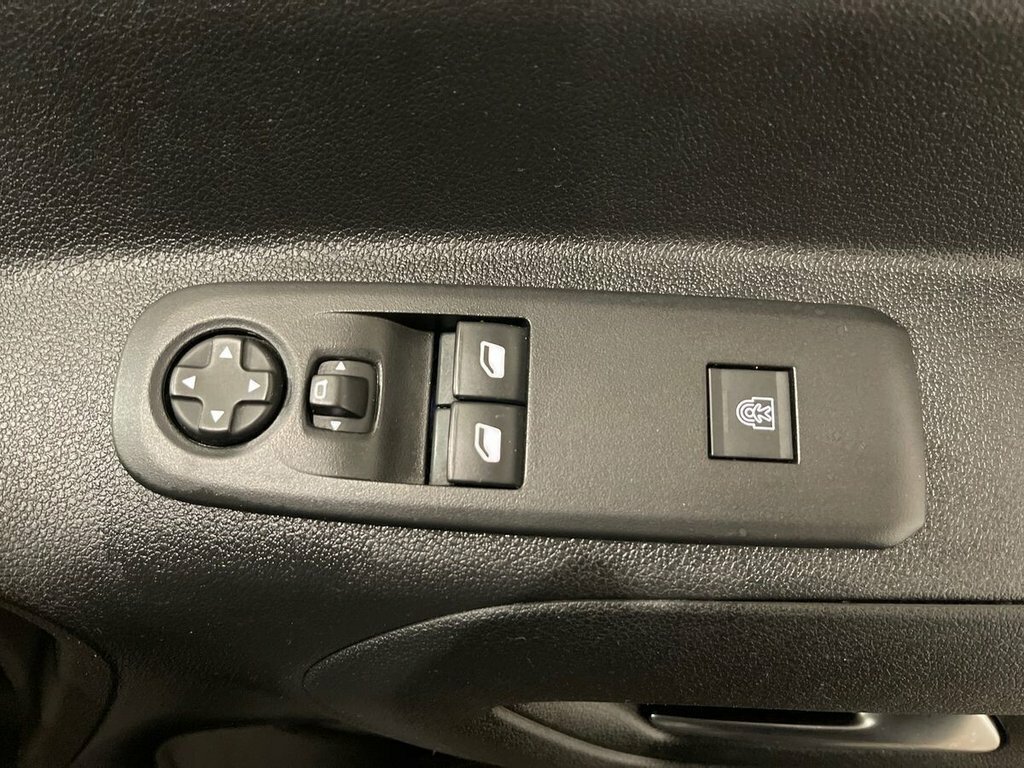 Vauxhall Combo Life 1.5 Turbo D 130 Energy Grey #41