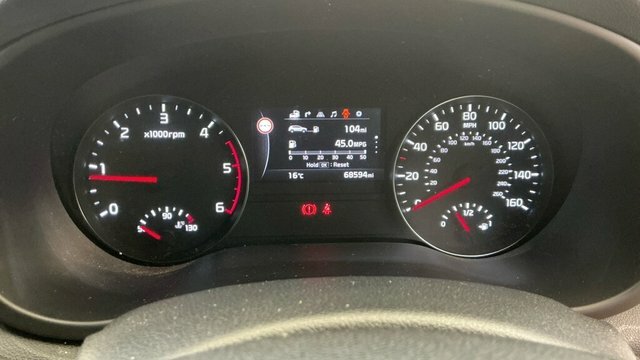 Kia Sportage 1.6 Gdi Isg 1  #12