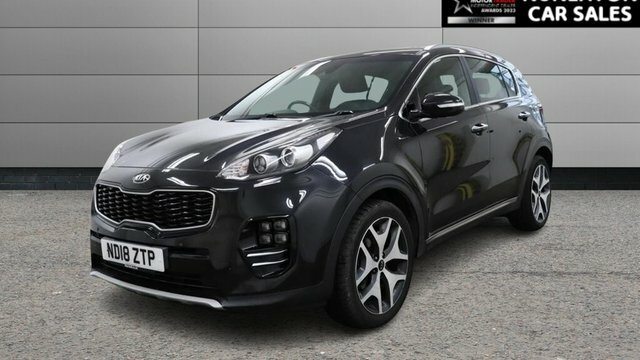 Kia Sportage 1.6 Gdi Isg 1  #7