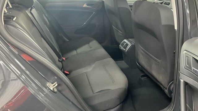 Volkswagen Golf  Grey #12