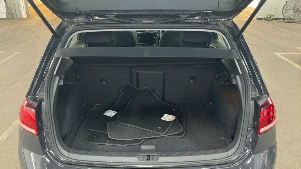 Volkswagen Golf  Grey #26