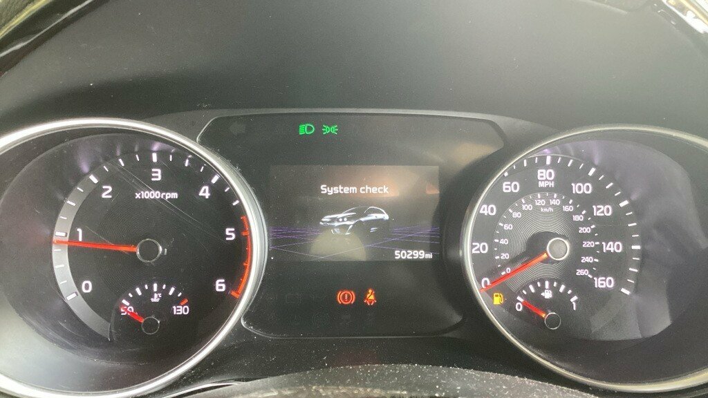 Kia Ceed 1.0 T-gdi 2 Euro 6 Ss Grey #25