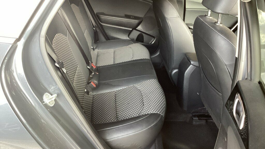 Kia Ceed 1.0 T-gdi 2 Euro 6 Ss Grey #23