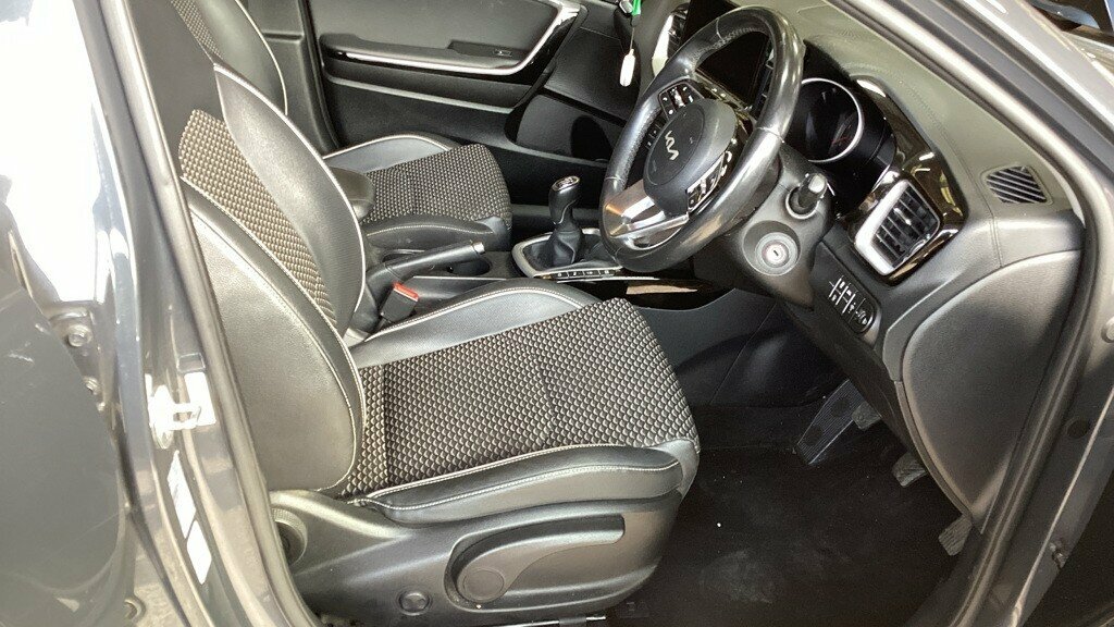 Kia Ceed 1.0 T-gdi 2 Euro 6 Ss Grey #24
